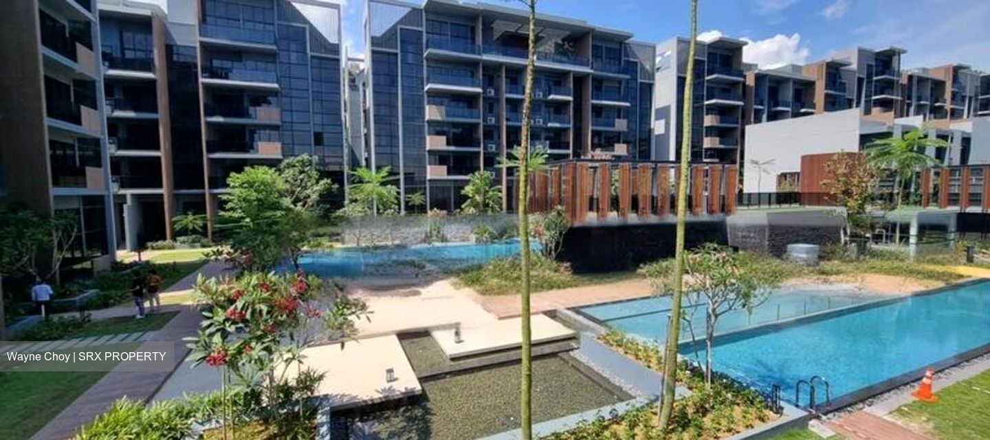 Kent Ridge Hill Residences (D5), Apartment #465316041